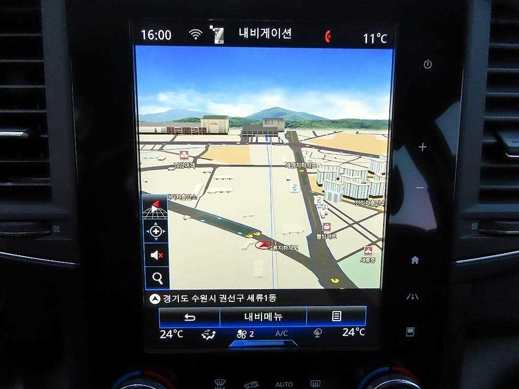 SAMSUNG QM6 2020 - Importación desde Corea - HF Imports Iquique - Foto 14