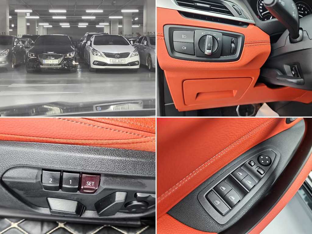 BMW X2 2022 - Importación desde Corea - HF Imports Iquique - Foto 19