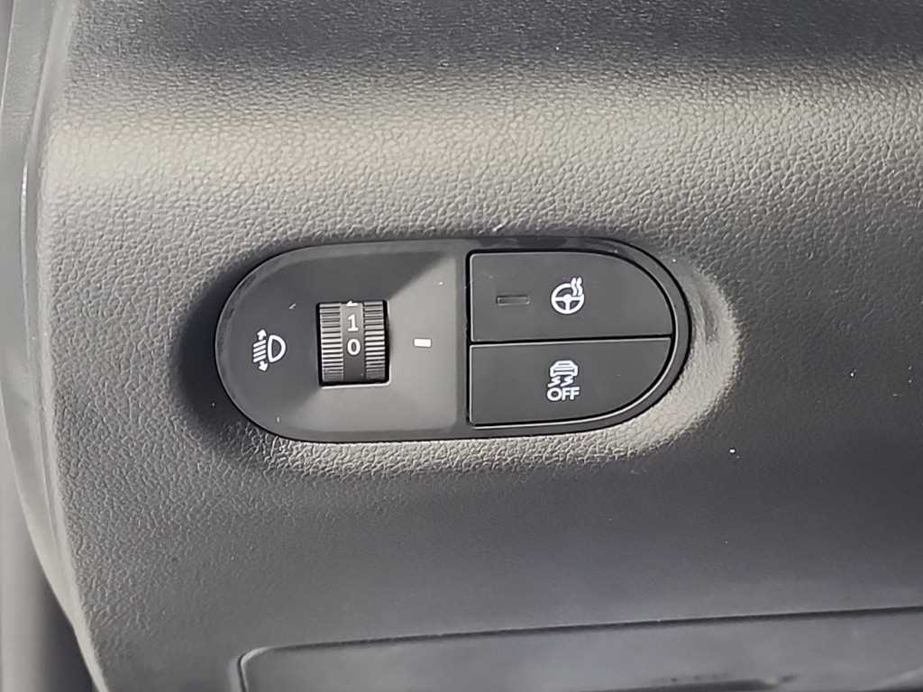 HYUNDAI Casper 2023 Blanco - Importación desde Corea - HF Imports Iquique - Foto 17