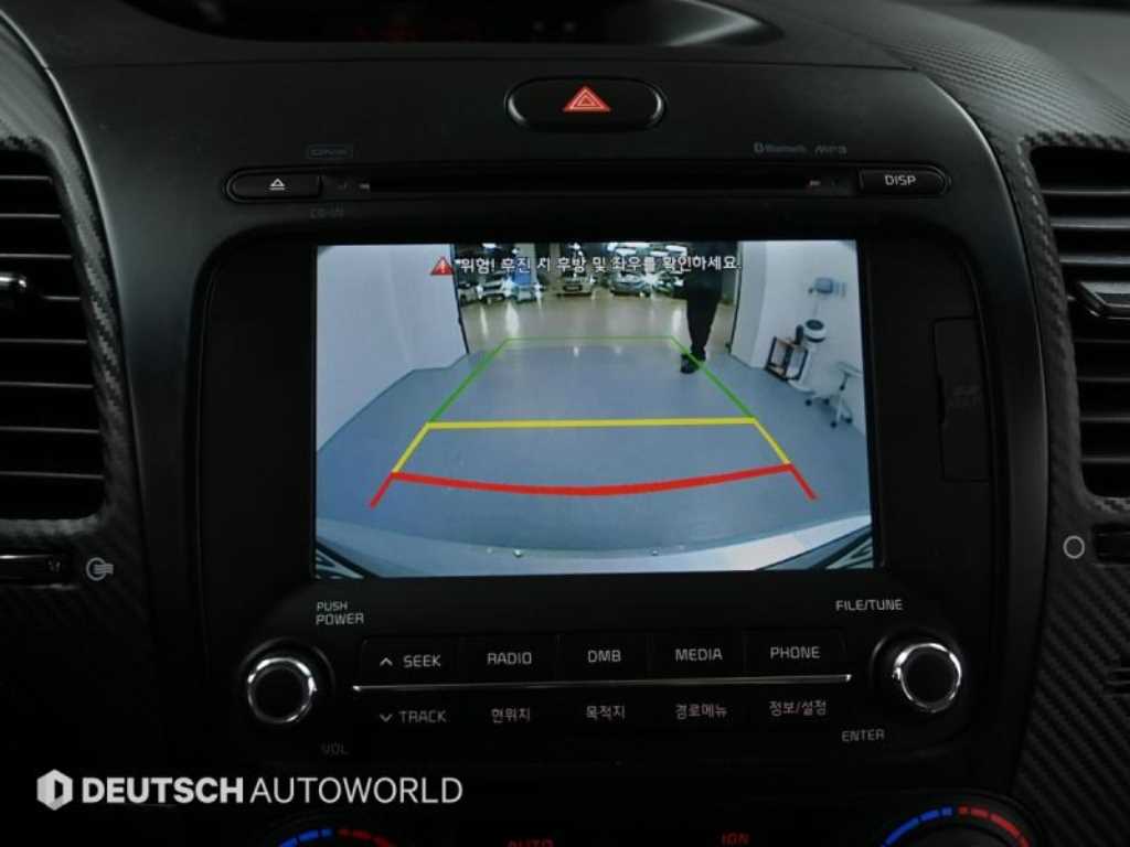 KIA K3 2015 Plateado - Importación desde Corea - HF Imports Iquique - Foto 15