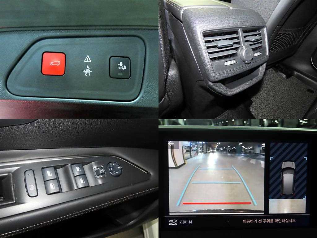 Peugeot 3008 2018 Blanco - Importación desde Corea - HF Imports Iquique - Foto 17