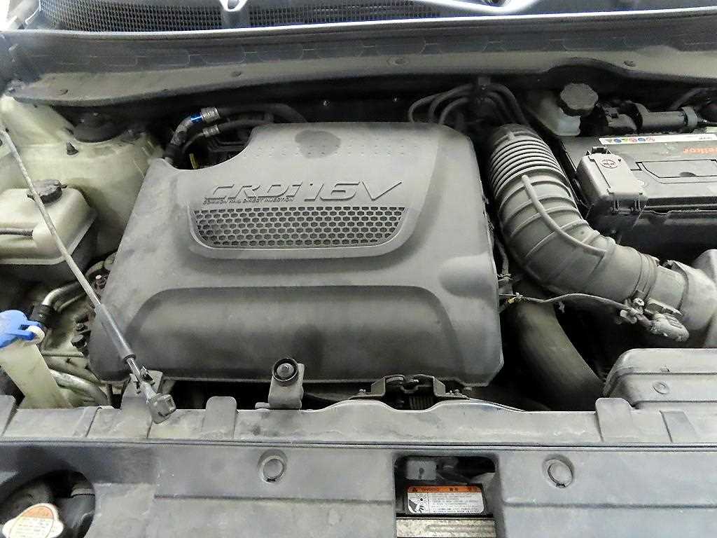 KIA Sportage 2011 Blanco - Importación desde Corea - HF Imports Iquique - Foto 19