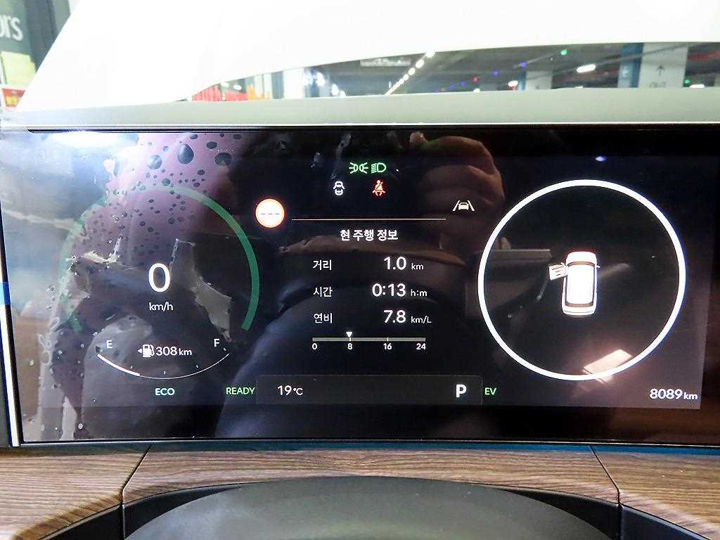 HYUNDAI Santa Fe - Vista 9