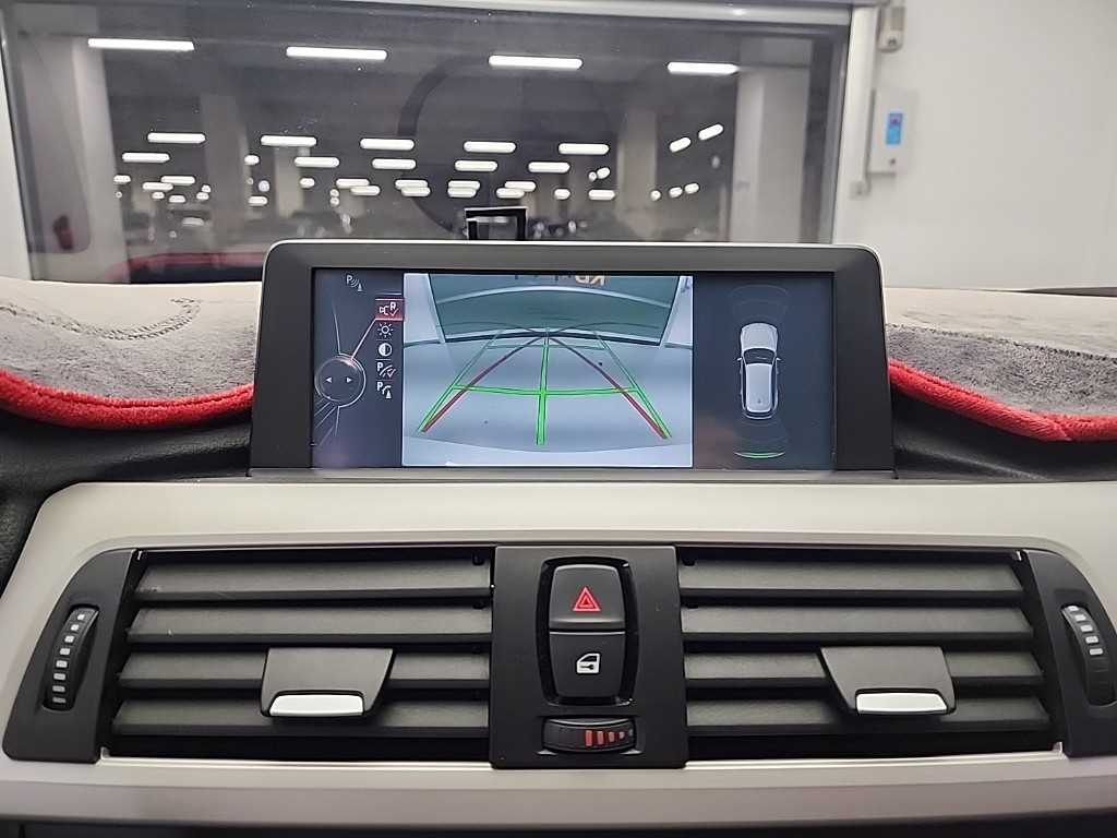 BMW 3 series 2014 - Importación desde Corea - HF Imports Iquique - Foto 16