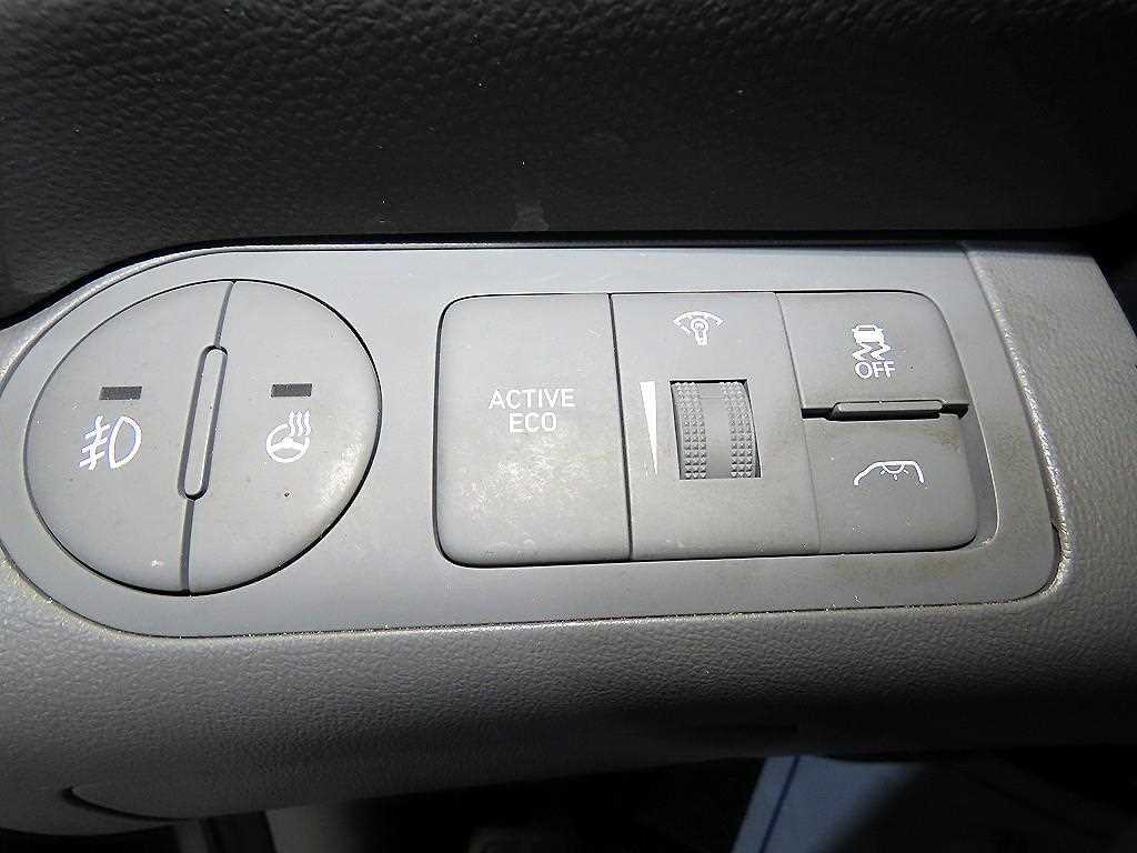 HYUNDAI Starex 2019 Gris - Importación desde Corea - HF Imports Iquique - Foto 13