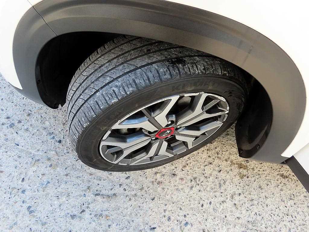 KIA Seltos 2020 Blanco - Importación desde Corea - HF Imports Iquique - Foto 18