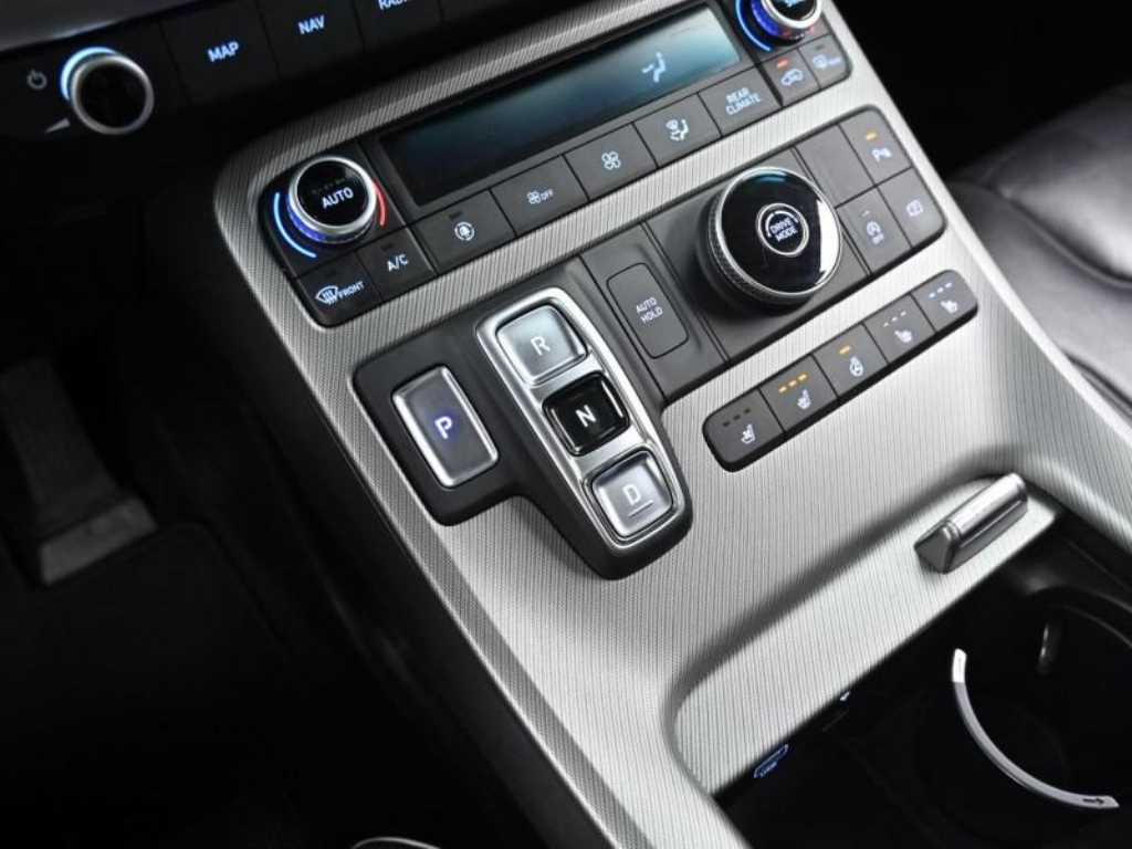 HYUNDAI Palisade - Vista 9