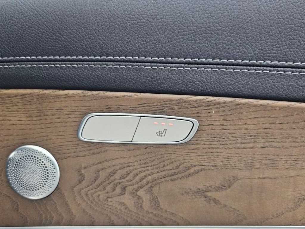 Mercedes Benz E class 2019 - Importación desde Corea - HF Imports Iquique - Foto 16