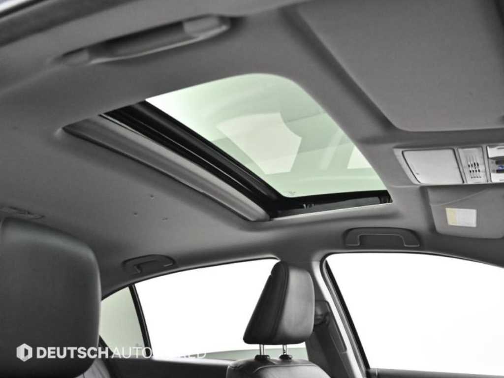 Honda Accord 2017 - Importación desde Corea - HF Imports Iquique - Foto 19