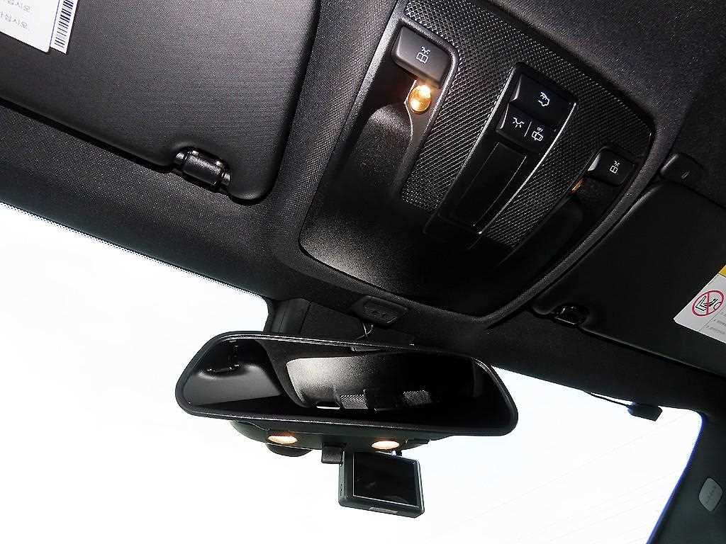 Infiniti Q 2019 Negro - Importación desde Corea - HF Imports Iquique - Foto 15