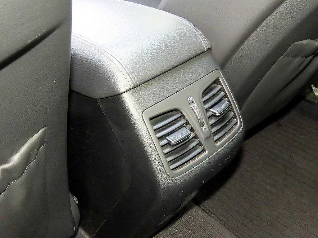 HYUNDAI Sonata 2016 Blanco - Importación desde Corea - HF Imports Iquique - Foto 17