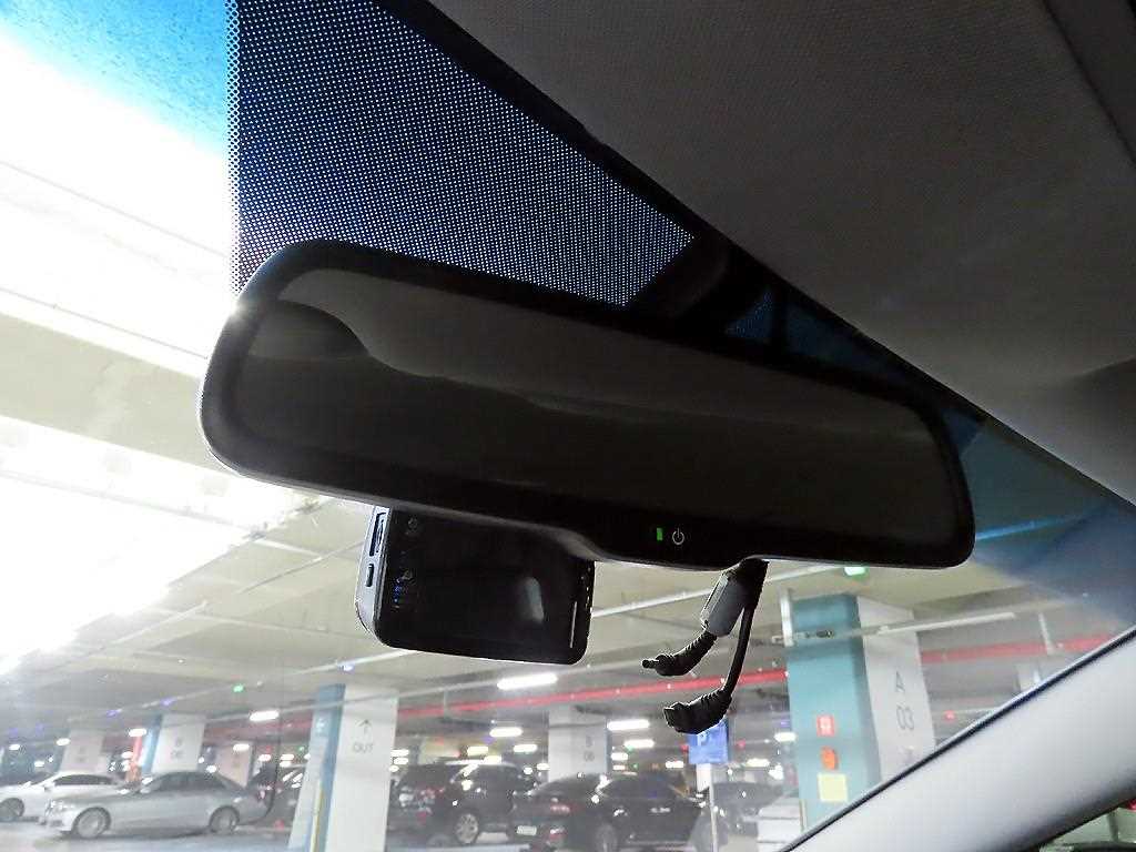 HYUNDAI i40 2015 Gris - Importación desde Corea - HF Imports Iquique - Foto 15