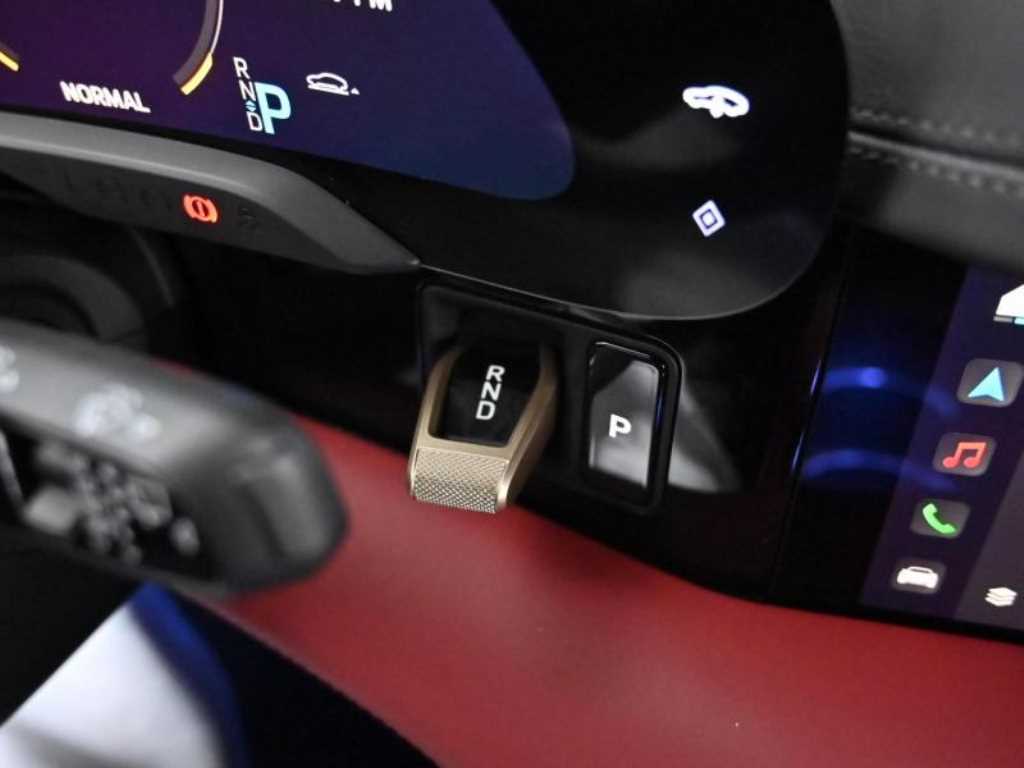 Porsche Taycan - Vista 9