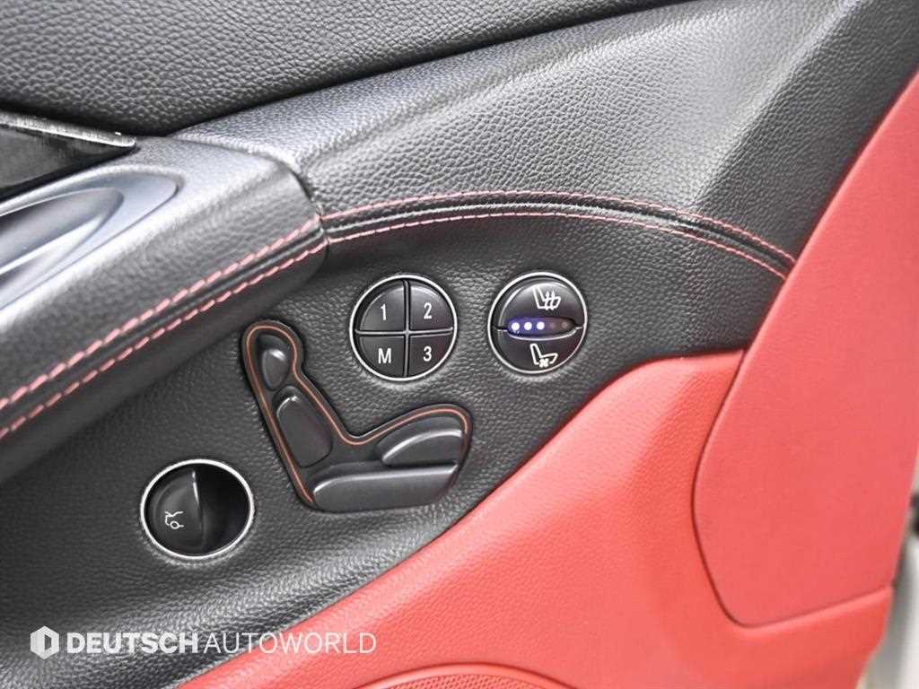 Mercedes Benz SL Class 2011 Blanco - Importación desde Corea - HF Imports Iquique - Foto 20