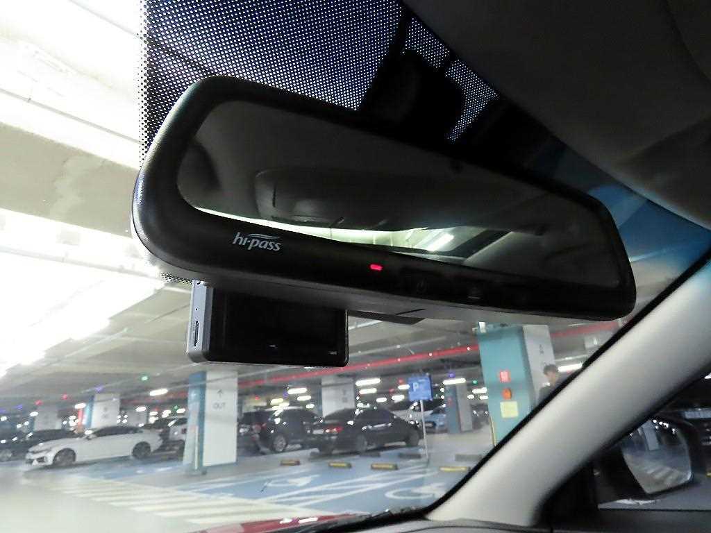 Ssangyong Tivoli 2022 Rojo - Importación desde Corea - HF Imports Iquique - Foto 15