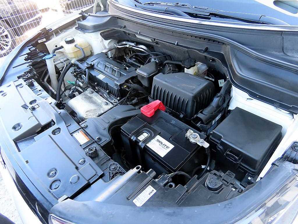 Ssangyong Tivoli 2019 - Importación desde Corea - HF Imports Iquique - Foto 19