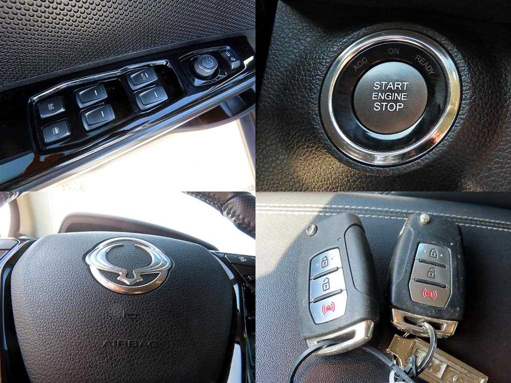 Ssangyong Tivoli 2021 - Importación desde Corea - HF Imports Iquique - Foto 17