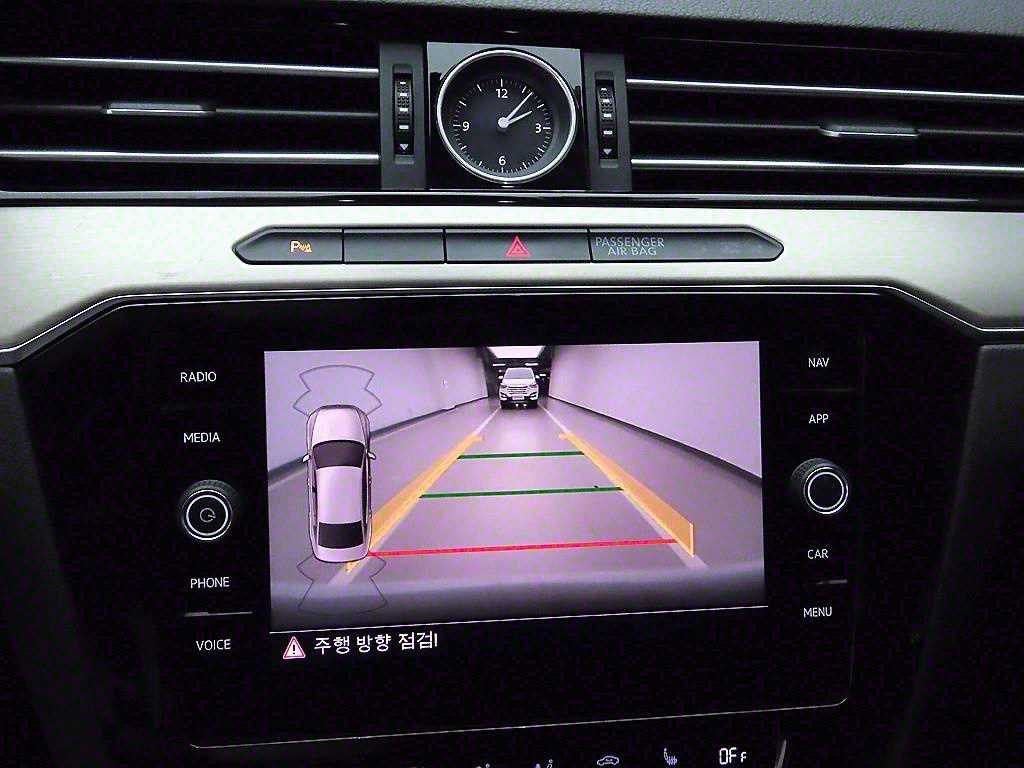 Volkswagen Passat 2018 - Importación desde Corea - HF Imports Iquique - Foto 15