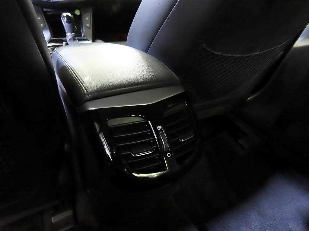 HYUNDAI i40 2015 Gris - Importación desde Corea - HF Imports Iquique - Foto 16