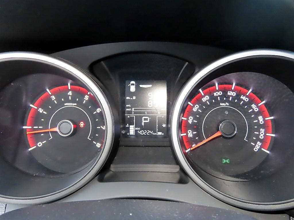 Ssangyong Tivoli - Vista 9