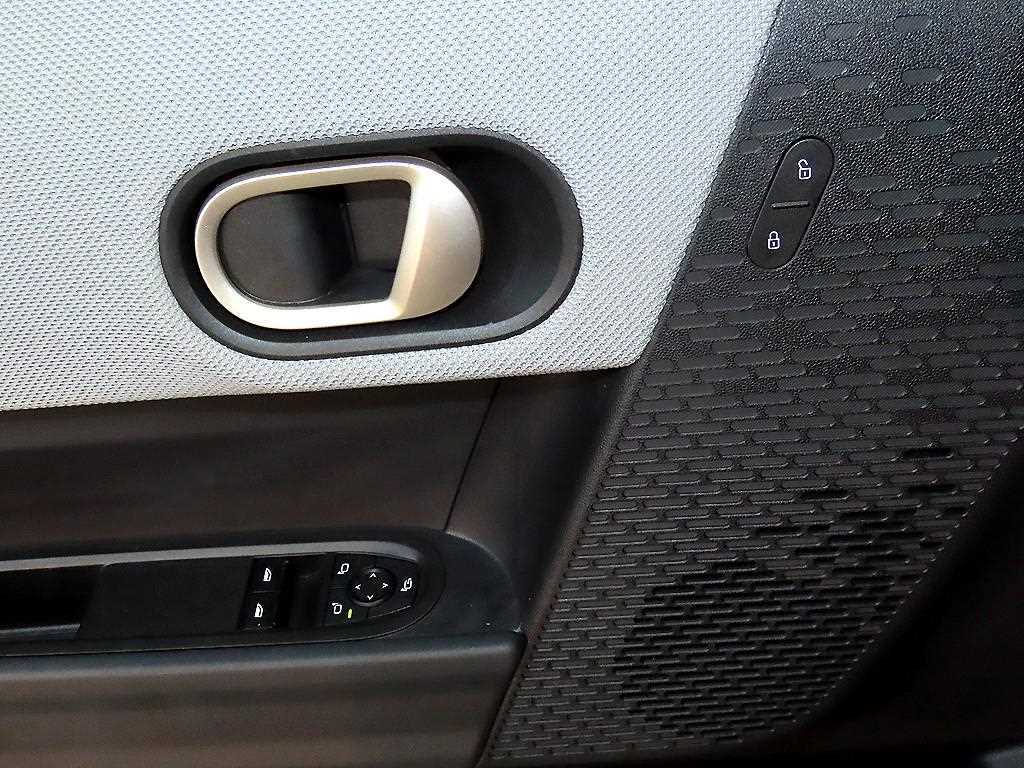 Mini Cooper 2025 Negro - Importación desde Corea - HF Imports Iquique - Foto 14