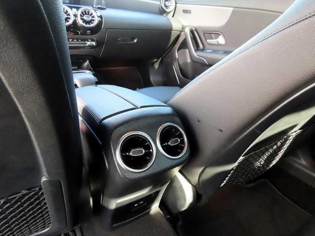 Mercedes Benz A Class 2021 Blanco - Importación desde Corea - HF Imports Iquique - Foto 17