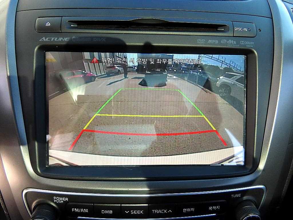 KIA Sorento 2014 Blanco - Importación desde Corea - HF Imports Iquique - Foto 15