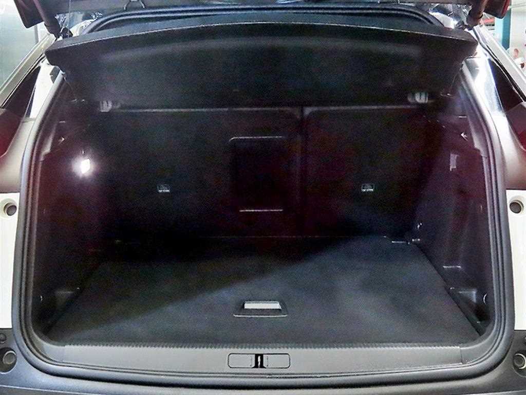 Peugeot 3008 2018 Blanco - Importación desde Corea - HF Imports Iquique - Foto 16