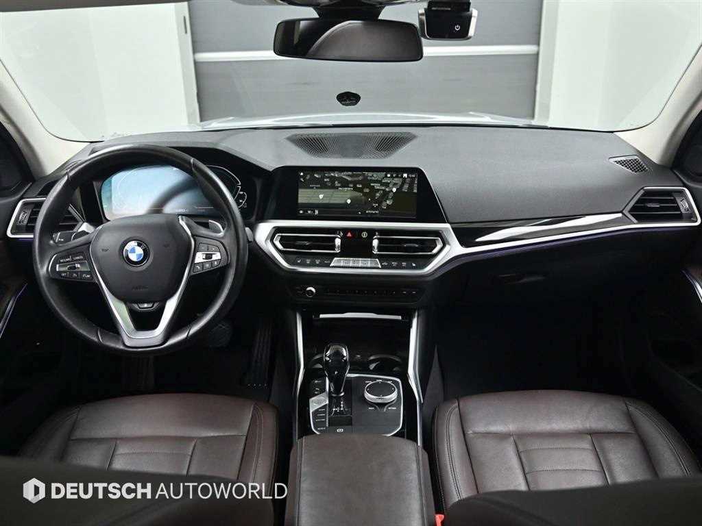 BMW 3 series - Vista 7
