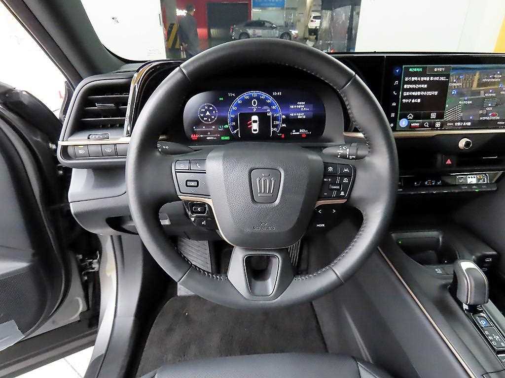 Toyota Crown - Vista 9