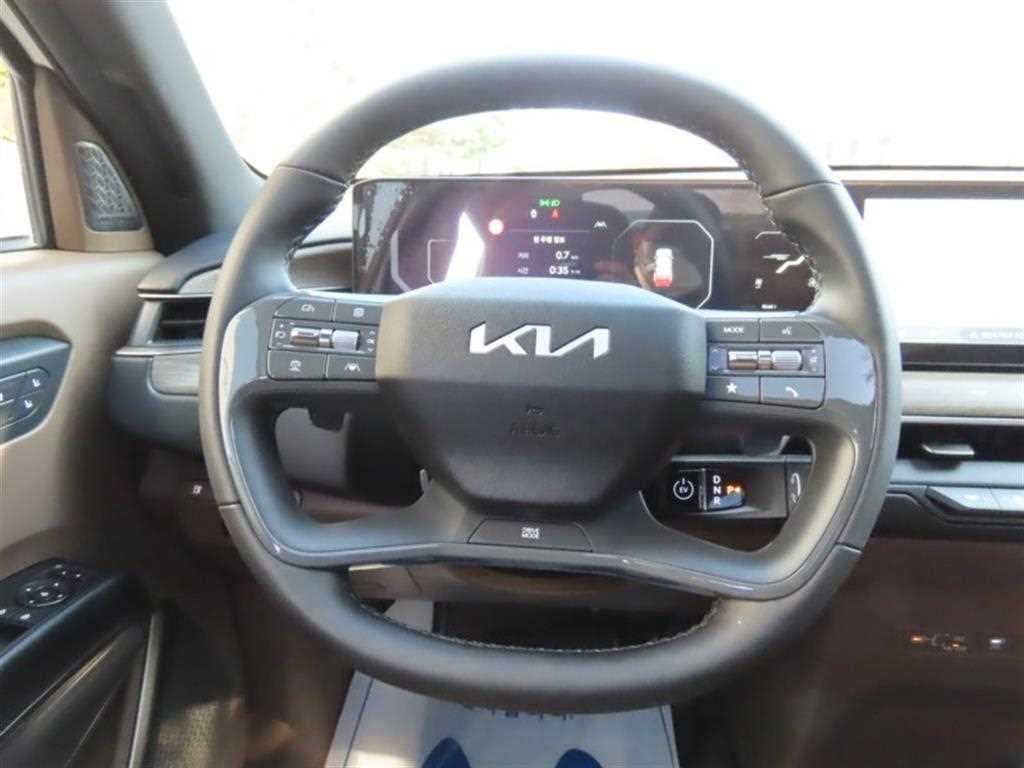 KIA EV9 2024 Blanco - Importación desde Corea - HF Imports Iquique - Foto 15