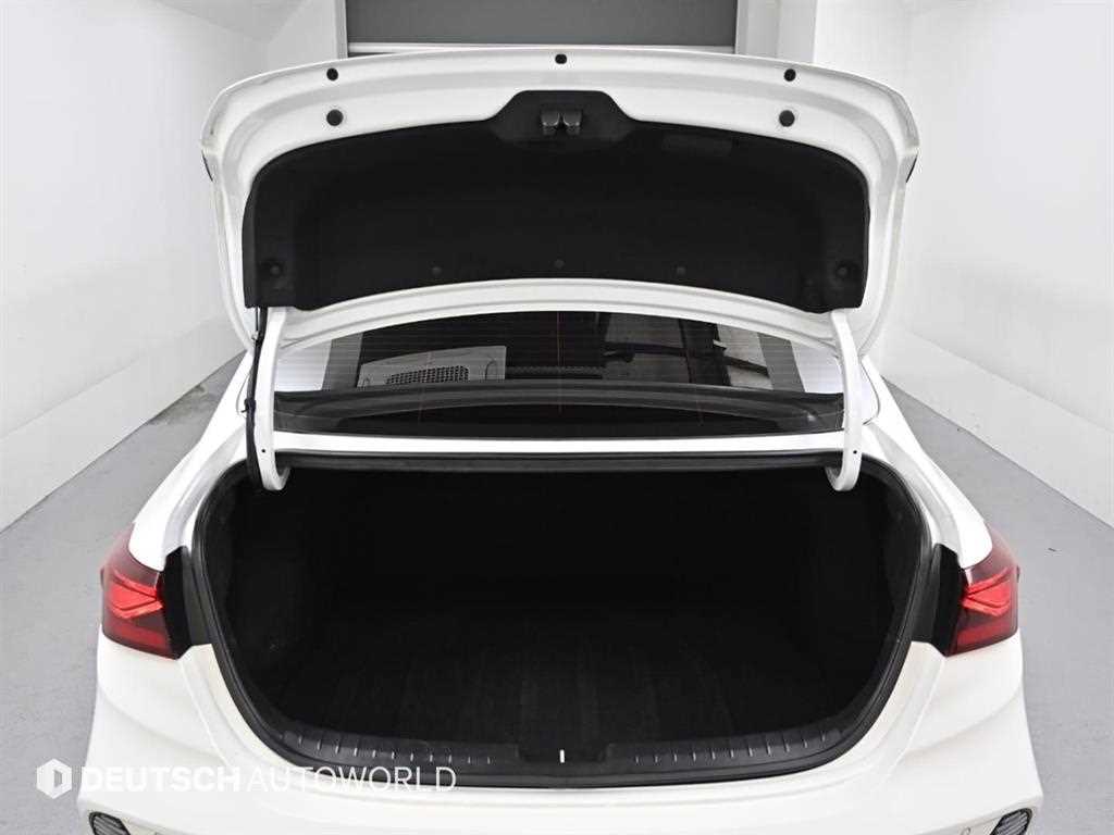 KIA K3 2022 Blanco - Importación desde Corea - HF Imports Iquique - Foto 20