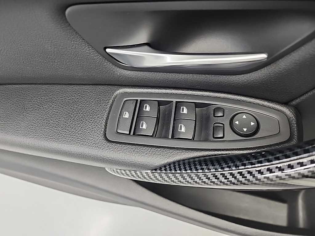 BMW 3 series - Vista 8