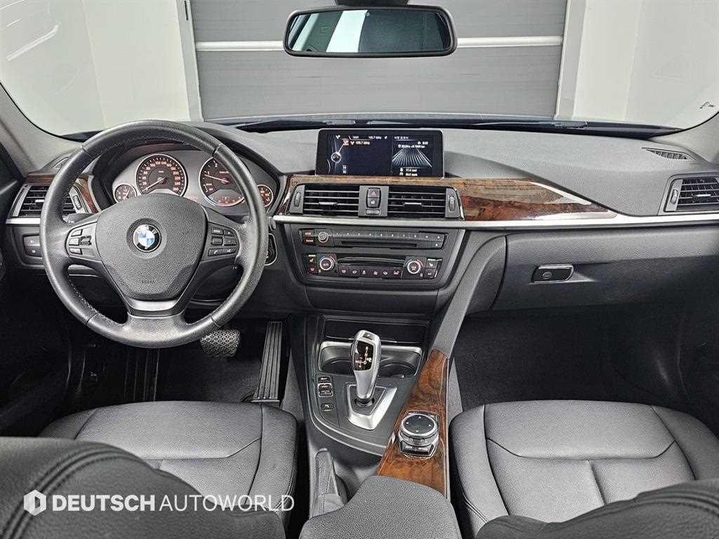 BMW 3 series - Vista 7
