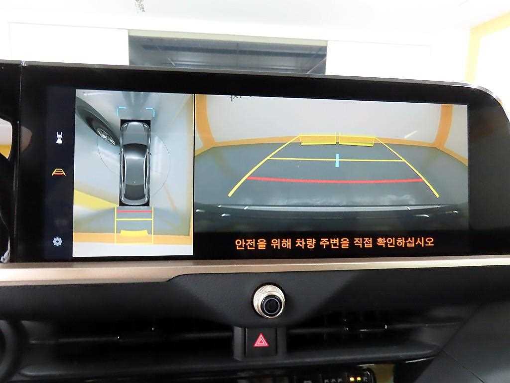 Toyota Crown 2023 Gris - Importación desde Corea - HF Imports Iquique - Foto 16