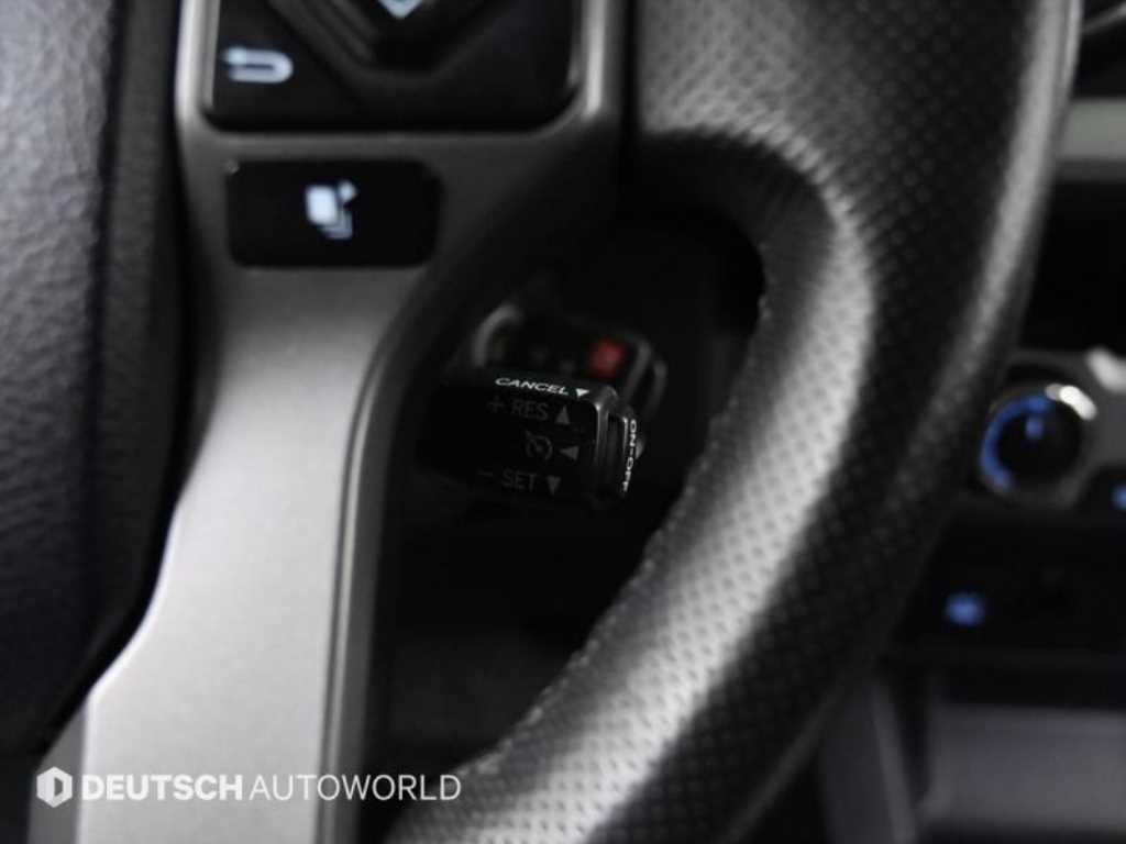 Toyota Tacoma 2017 Blanco - Importación desde Corea - HF Imports Iquique - Foto 16