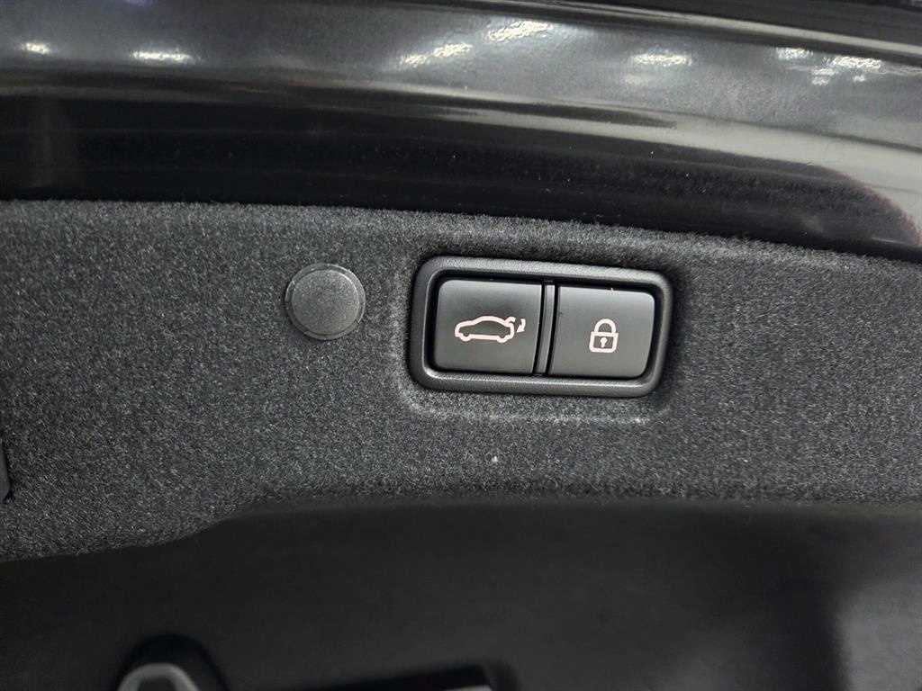 KIA K7 2020 Negro - Importación desde Corea - HF Imports Iquique - Foto 16