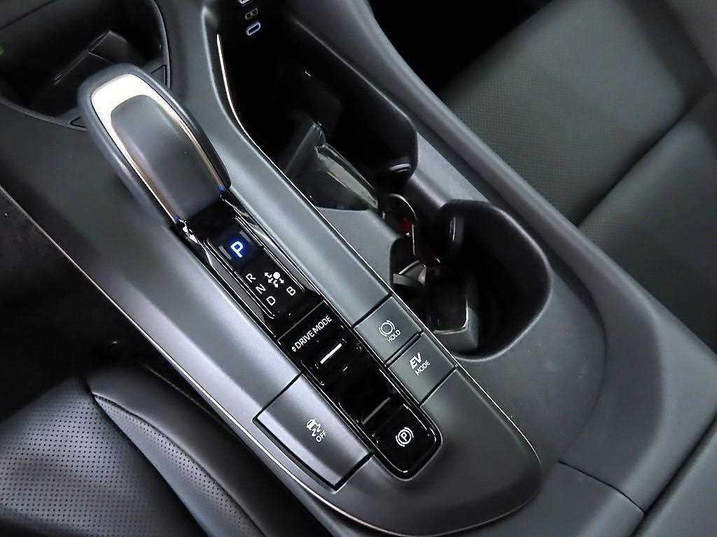 Toyota Crown - Vista 10