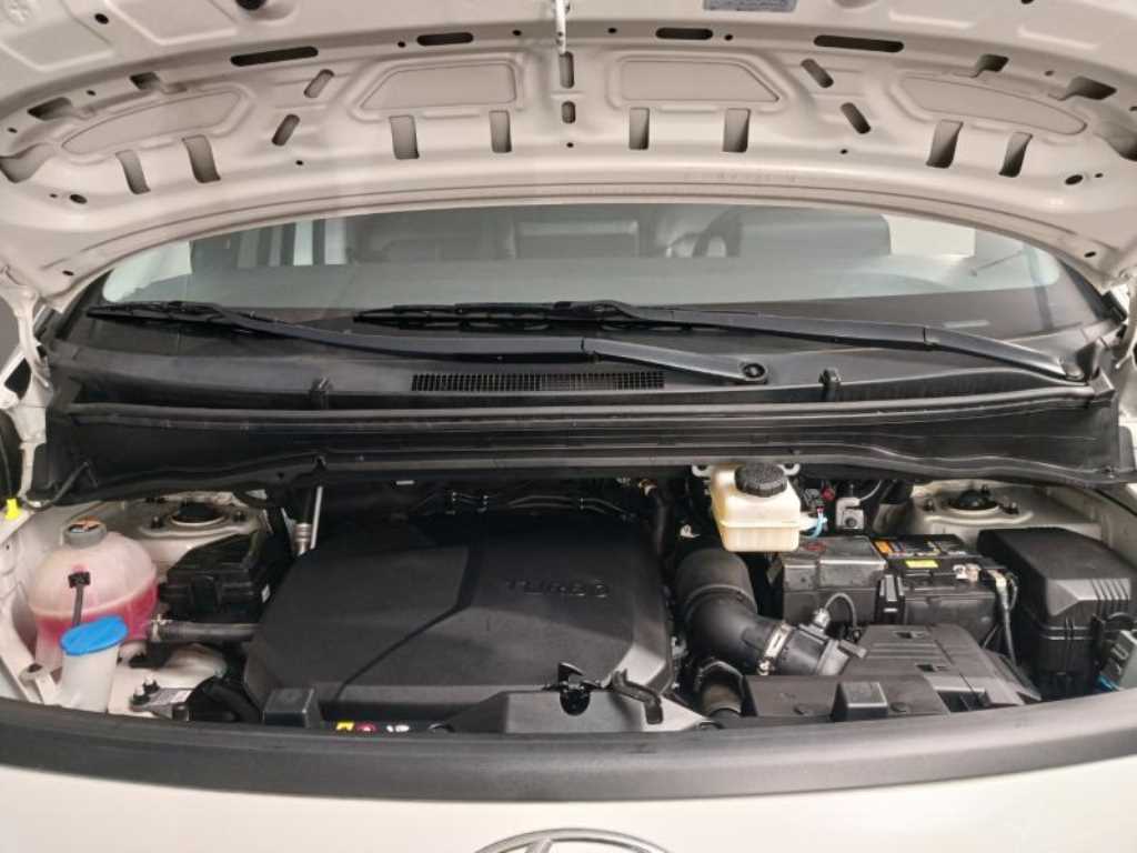 HYUNDAI Staria 2022 Blanco - Importación desde Corea - HF Imports Iquique - Foto 19