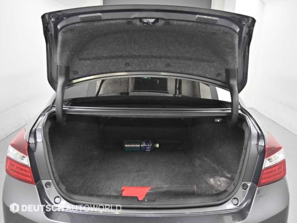 Honda Accord 2017 - Importación desde Corea - HF Imports Iquique - Foto 20