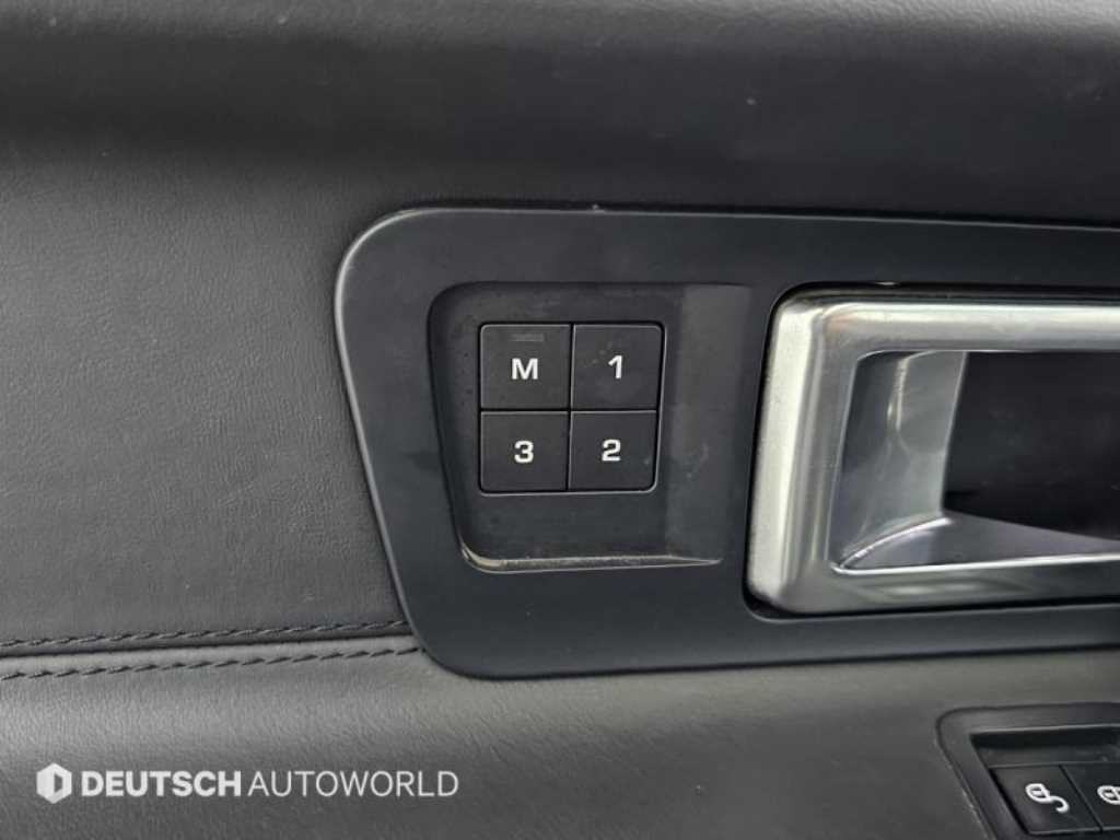 Land Rover Discovery Sports 2018 Negro - Importación desde Corea - HF Imports Iquique - Foto 15