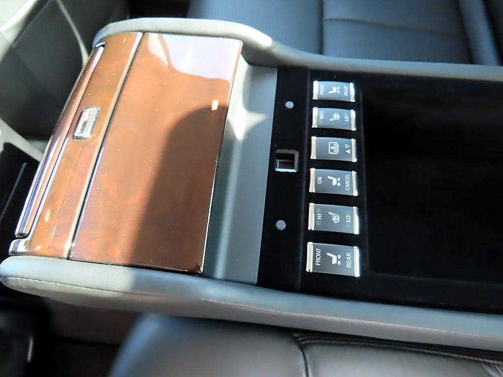 Infiniti Q 2019 - Importación desde Corea - HF Imports Iquique - Foto 17