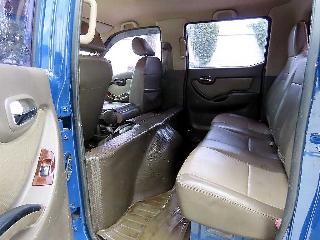 Small Truck Cargo (small) - Vista 7