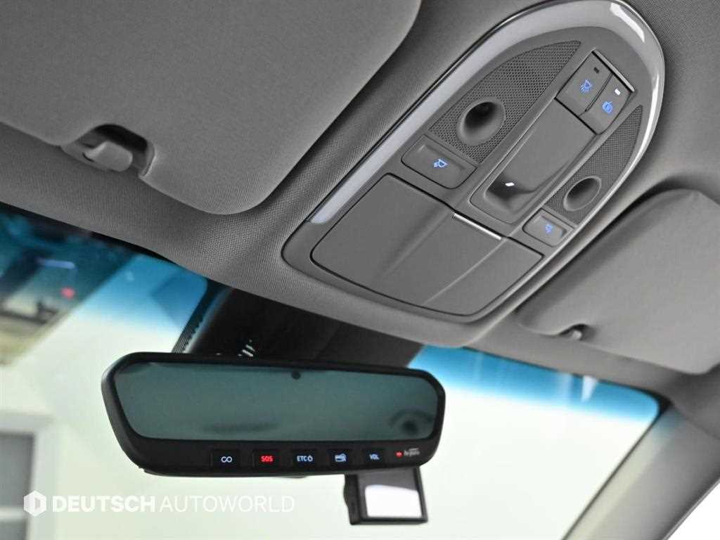 Genesis G80 2018 Gris - Importación desde Corea - HF Imports Iquique - Foto 19