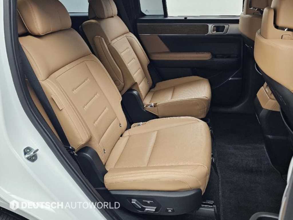 HYUNDAI Santa Fe - Vista 12