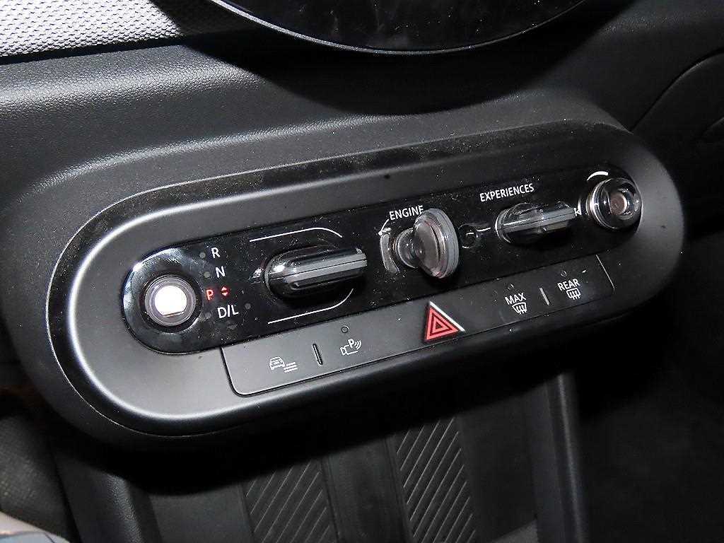 Mini Cooper - Vista 12