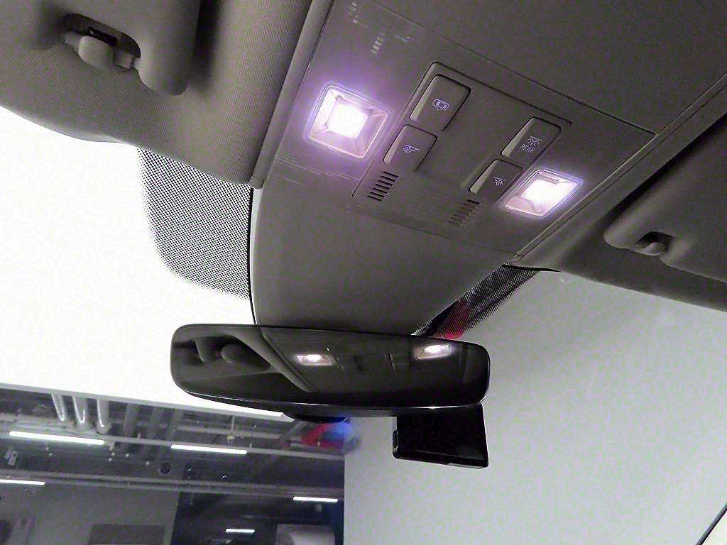 Volkswagen Passat 2018 - Importación desde Corea - HF Imports Iquique - Foto 16