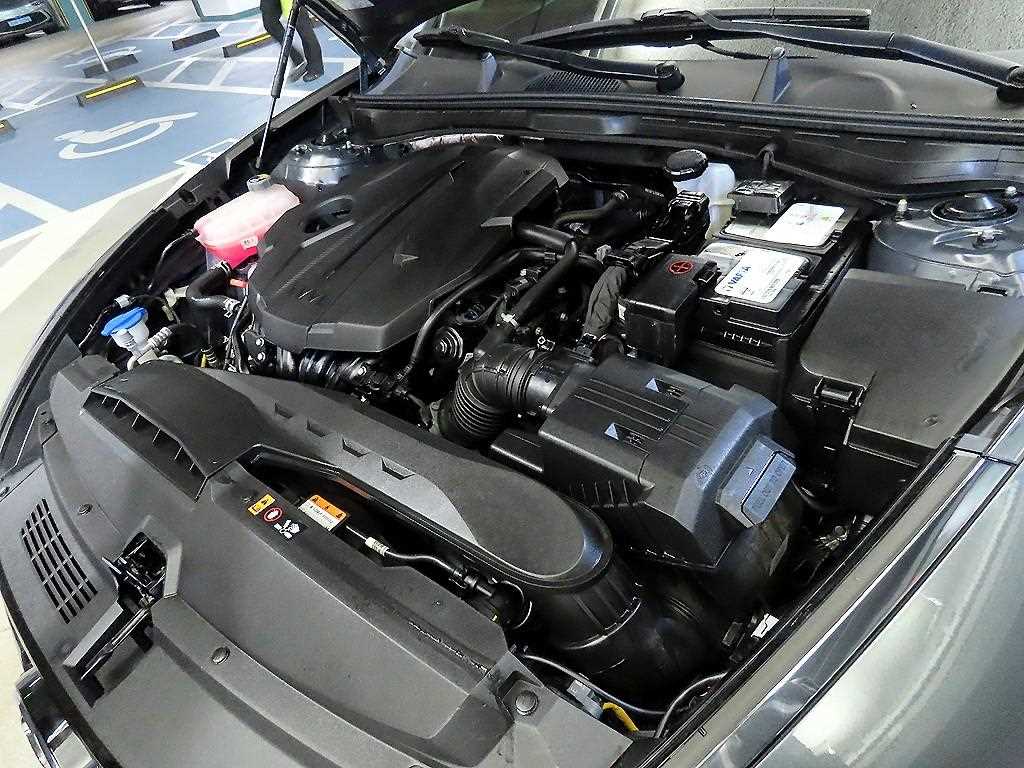 HYUNDAI Sonata 2022 Gris - Importación desde Corea - HF Imports Iquique - Foto 18