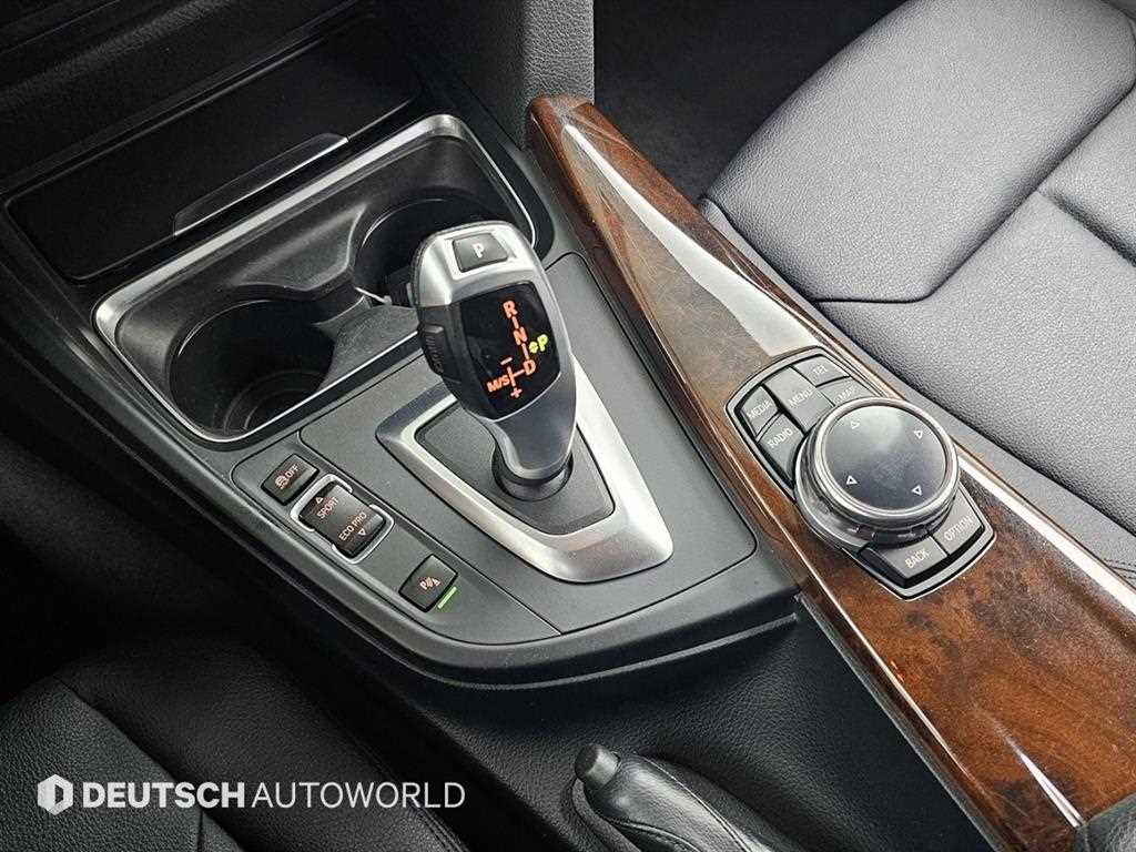 BMW 3 series - Vista 9