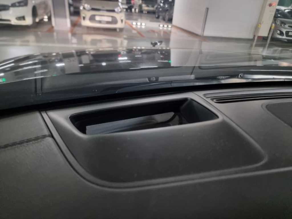 HYUNDAI Equus 2014 Negro - Importación desde Corea - HF Imports Iquique - Foto 15